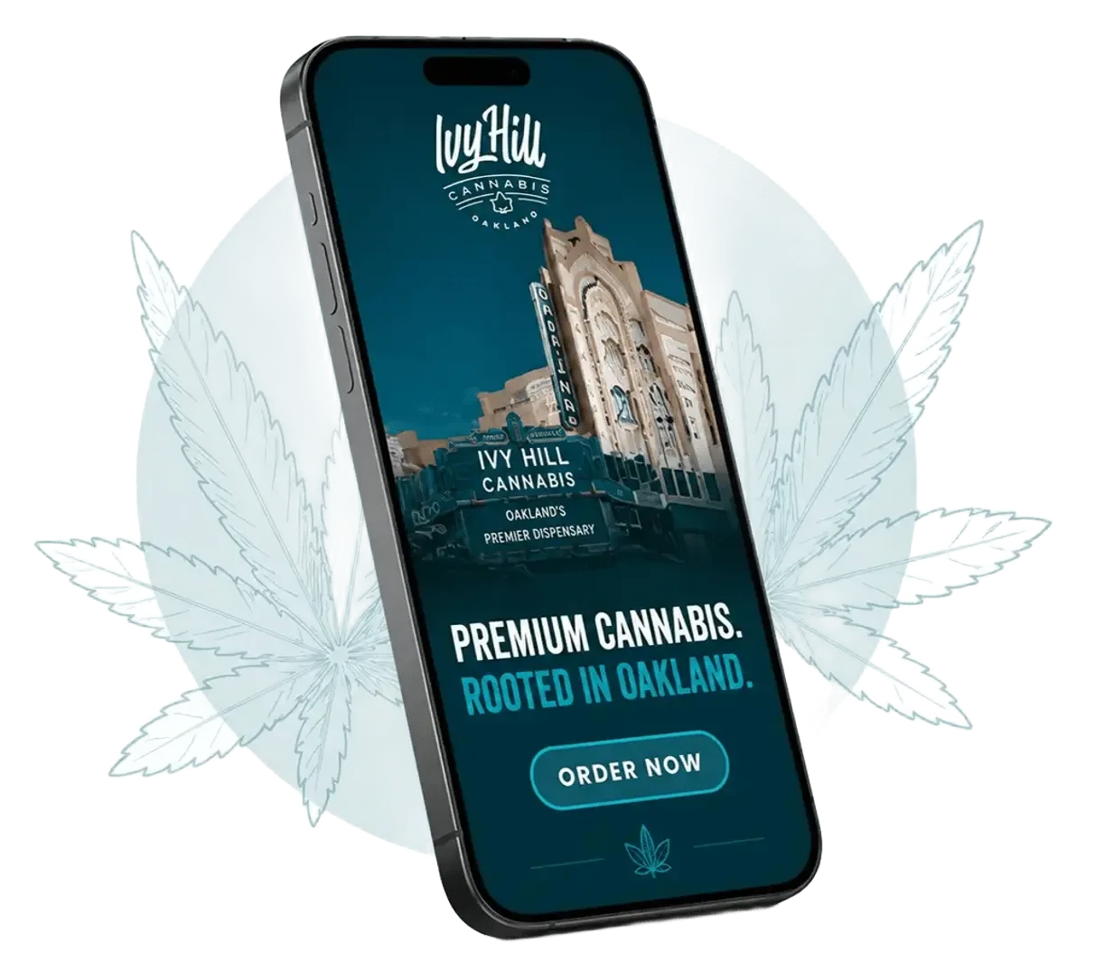 Mobile App