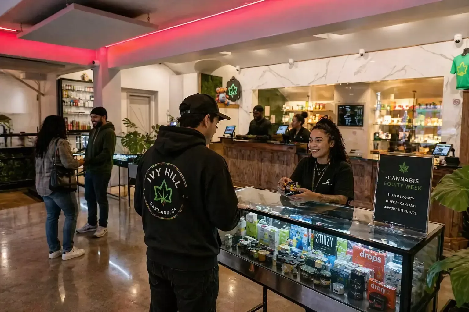 Honoring Our Roots During Cannabis Equity Week